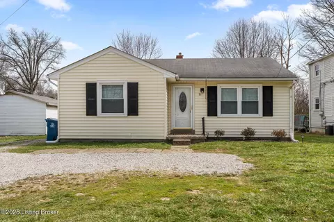 91 Smithfield Rd, Shelbyville, KY 40065