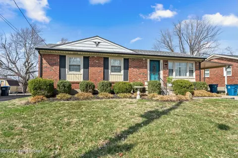 3215 Bowie Dr, Louisville, KY 40219