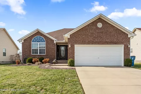 411 Madison Rae Blvd, Shepherdsville, KY 40165