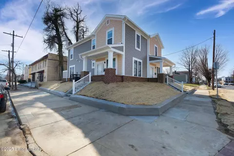 2012 Cedar St, Louisville, KY 40203