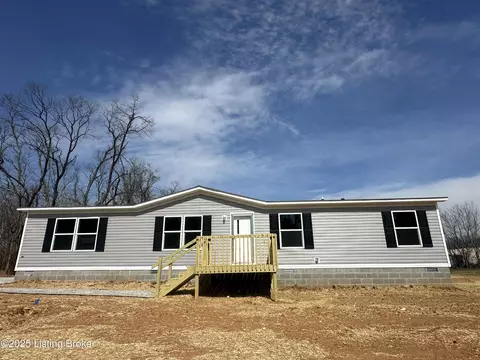 150 Mcdonald Drive Dr, Brandenburg, KY 40108