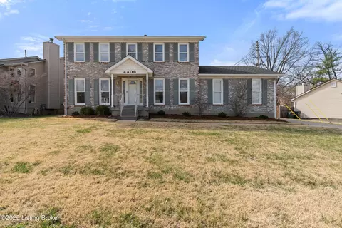 4406 Lochridge Pkwy, Jeffersontown, KY 40299