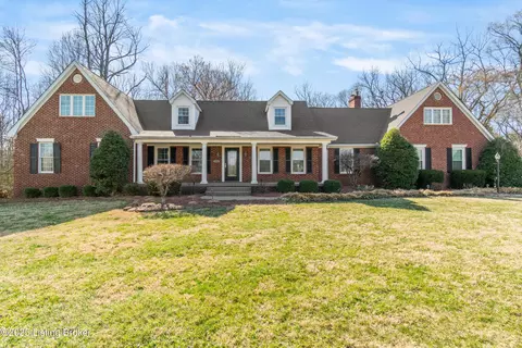 1028 Stone House Ridge Rd, Bardstown, KY 40004