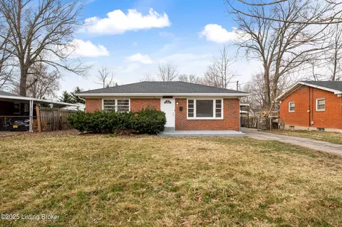 3204 Patricia Dr, Louisville, KY 40216