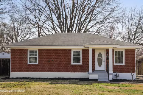 8341 Virginia Rd, Louisville, KY 40258