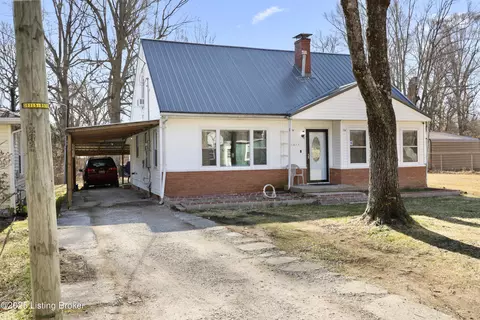 6611 Flagler Ave, Louisville, KY 40216