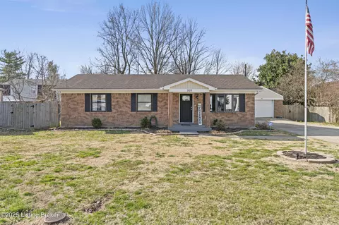 169 Thompson Ave, Lebanon Junction, KY 40150