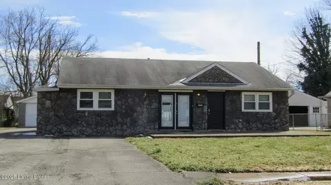 13913 Darwin Blvd, Louisville, KY 40272