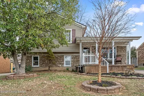 4815 Burris Dr, Louisville, KY 40291