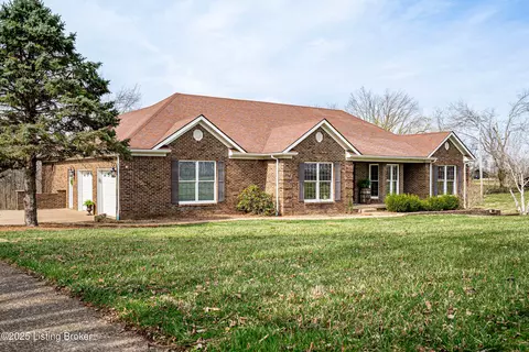 4150 Franklin Rd, Bloomfield, KY 40008