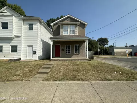 419 Winkler Ave, Louisville, KY 40208