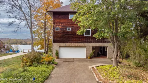 2706 Belknap Beach Rd, Prospect, KY 40059