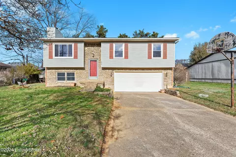 252 Elaine Way, Mount Washington, KY 40047