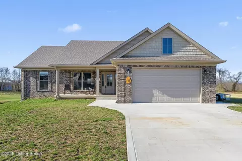 211 Open Meadow Dr, Bardstown, KY 40004