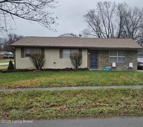 11412 Hammond Dr, Louisville, KY 40241
