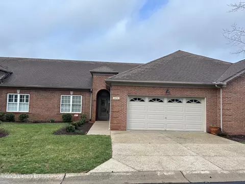 610 Savoy Rd, Louisville, KY 40223