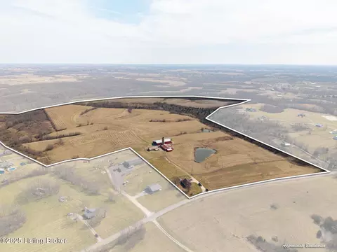 30443046 Lake Jericho, Smithfield, KY 40068