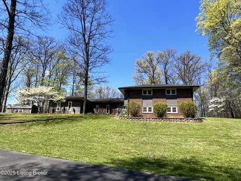3140 Yorkshire Dr, Bardstown, KY 40004
