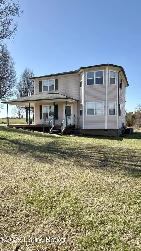 9403 Anneta Rd, Leitchfield, KY 42754