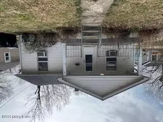 1558 Lincoln Ave, Louisville, KY 40213