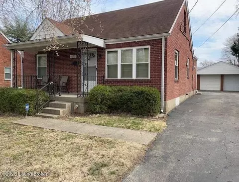 4623 Kiefer Rd, Louisville, KY 40216