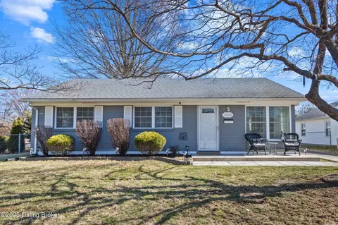 3103 Dogwood Dr, Louisville, KY 40220