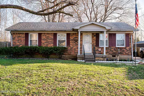 398 Georgia Ave, Mount Washington, KY 40047