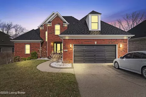 13215 Stepping Stone Way, Louisville, KY 40299