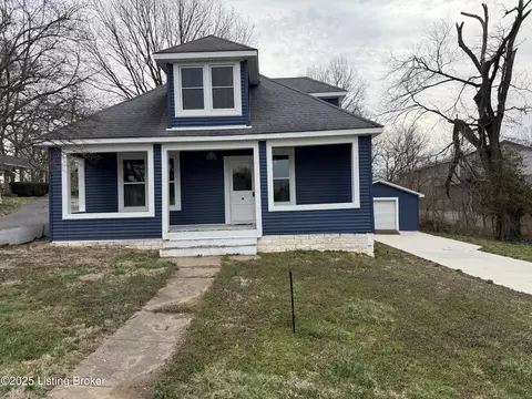 105 Mckay Ave, Bloomfield, KY 40008