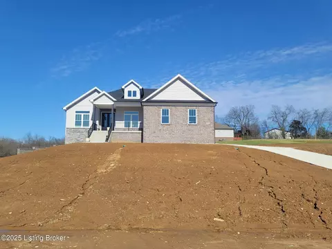 lot100 Crafton Drive Dr, Taylorsville, KY 40071