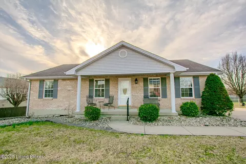 602 Princeton Dr, Elizabethtown, KY 42701