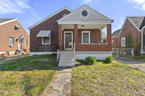 1409 Central Ave, Louisville, KY 40208