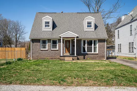 2255 Beargrass Ave, Louisville, KY 40218