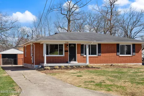 7719 Poinsettia Dr, Louisville, KY 40258
