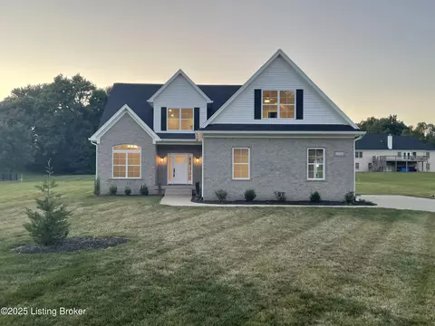 3542 Hochstrasser Rd, Fisherville, KY 40023