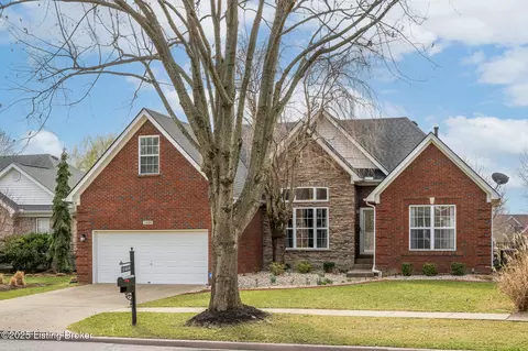 13609 Meadow Vista Ct, Louisville, KY 40299