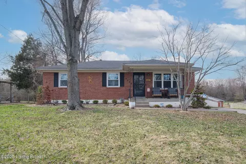 9308 Aristides Dr, Louisville, KY 40272