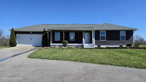 175 Ashland Meadows Dr, Taylorsville, KY 40071