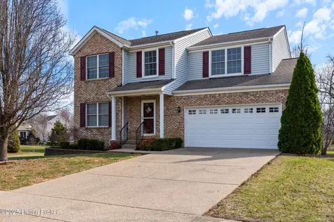 6712 Calm River Way, Louisville, KY 40299