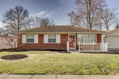 304 Scottsdale Blvd, Louisville, KY 40214