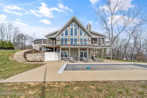 193 Lake Shore Dr, Leitchfield, KY 42754