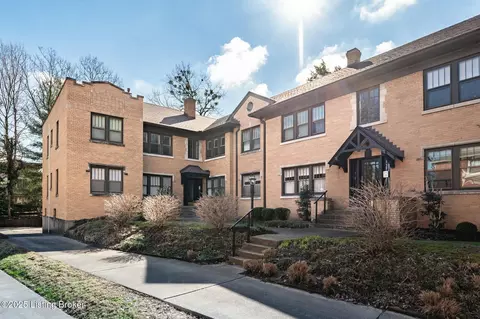 1909 Lauderdale Rd #7, Louisville, KY 40205