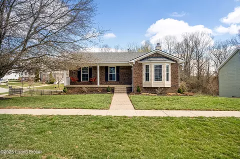 235 Rolling Ridge Way, Simpsonville, KY 40067