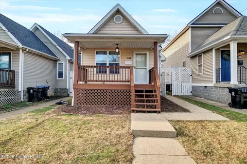 936 E Liberty St, Louisville, KY 40204