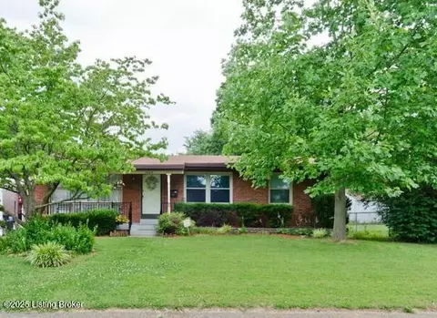 3803 Greenwich Rd, Louisville, KY 40218