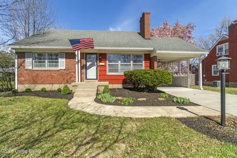 3529 Plymouth Rd, Louisville, KY 40207