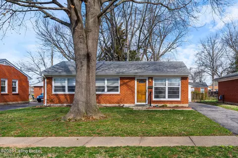 2421 Meadow Dr, Louisville, KY 40218