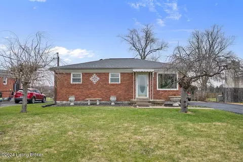 7315 Mt Washington Rd, Louisville, KY 40229