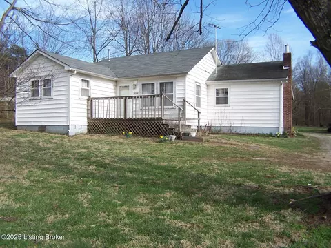 2506 Granger Rd, Louisville, KY 40118