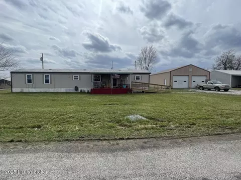 4785 S New Marion E, Holton, IN 47023